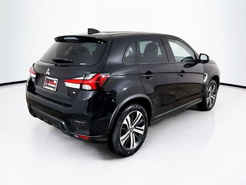 New 2026 Mitsubishi Outlander Sport AWD image 31