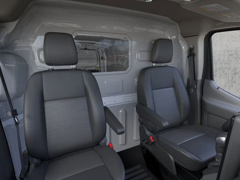 New 2025 Ford Transit 150 XL image 10