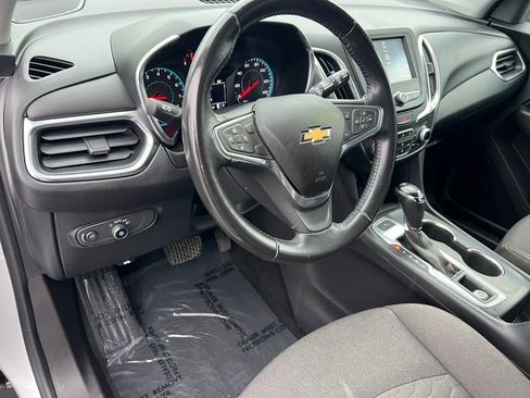 Used 2018 Chevrolet Equinox LT AWD/4WD image 18