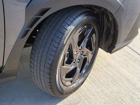 Used 2024 Subaru Crosstrek 2.5i Sport image 6