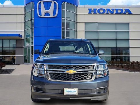 Used 2019 Chevrolet Tahoe LS image 6