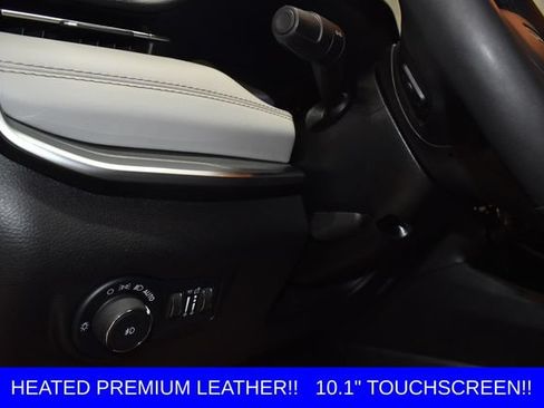 Used 2025 Jeep Compass Limited AWD/4WD image 11
