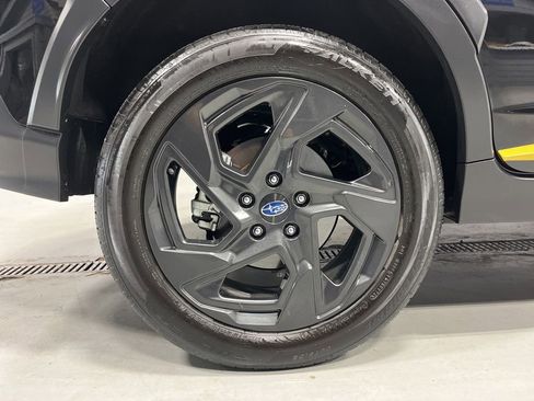 Certified 2024 Subaru Crosstrek 2.5i Sport w/ Crosstrek Mirror Package AWD/4WD image 39