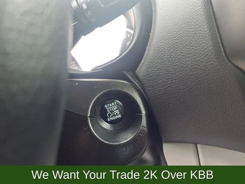 Used 2022 Jeep Renegade Latitude w/ Convenience Group AWD/4WD image 30