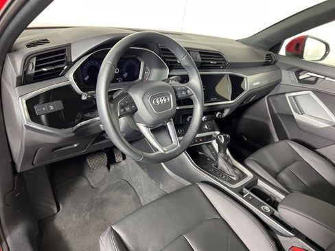 Certified 2023 Audi Q3 2.0T Premium Plus w/ Premium Plus Package image 20