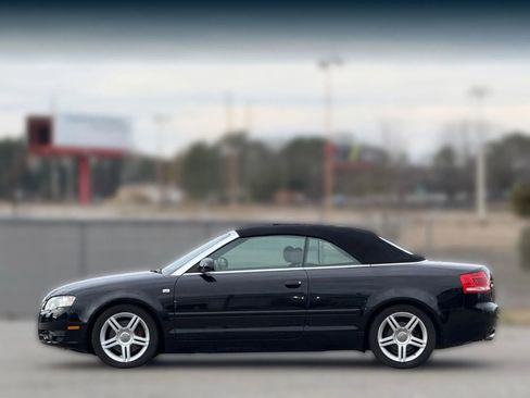 Used 2008 Audi A4 2.0T image 8