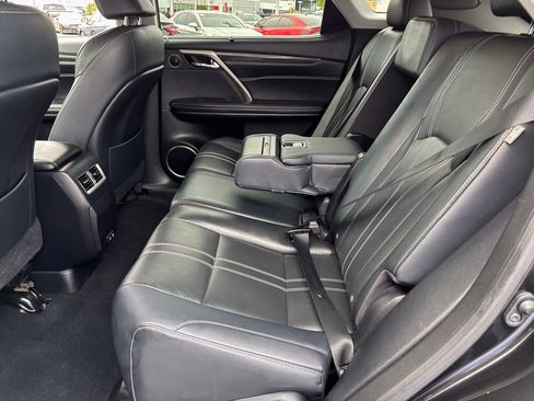 Used 2021 Lexus RX 450h AWD w/ Luxury Package image 48