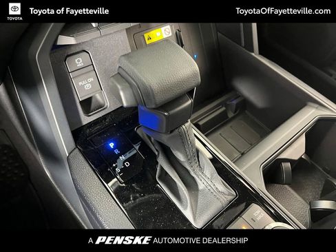 New 2026 Toyota Tundra SR5 AWD/4WD image 30