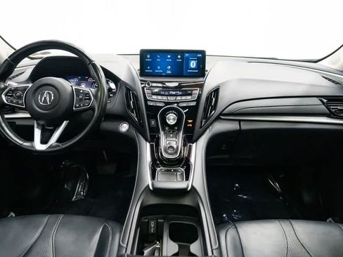 Used 2020 Acura RDX AWD w/ Technology Package image 9
