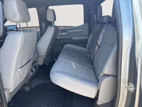 Used 2024 Chevrolet Silverado 1500 LT AWD/4WD image 21