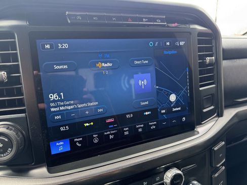 Used 2024 Ford F150 Tremor w/ Equipment Group 402A High image 10