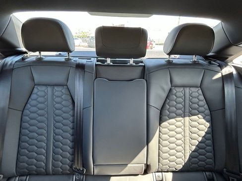 New 2026 Audi RS 3 AWD/4WD image 13