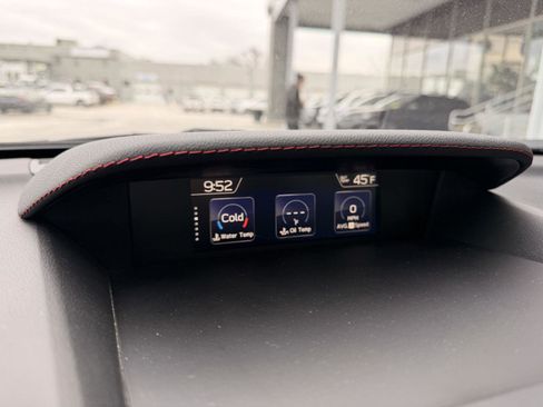 Used 2020 Subaru Impreza 2.0i Sport image 18