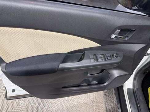 Used 2016 Honda CR-V EX image 25