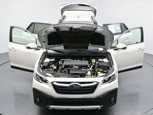 Used 2021 Subaru Outback Limited XT image 47