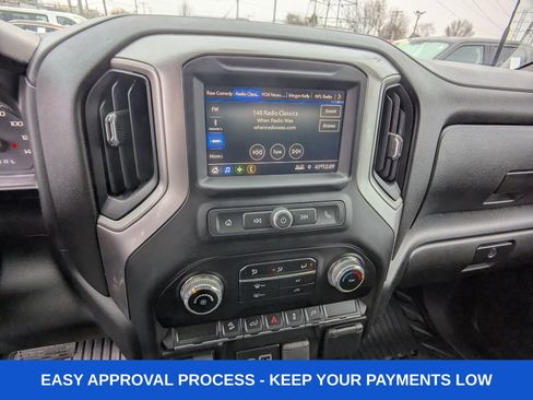 Used 2023 GMC Sierra 3500 Pro w/ Convenience Package image 27