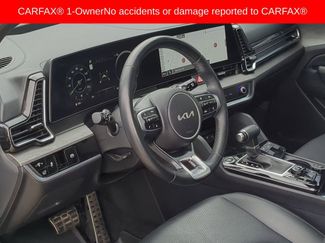 Used 2023 Kia Sportage X-Pro video 2