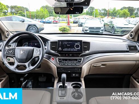 Used 2020 Honda Pilot EX-L image 30