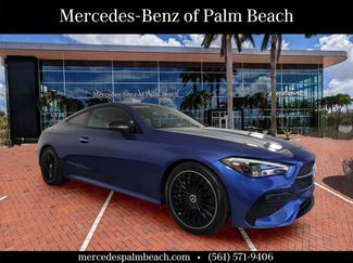 Certified 2024 Mercedes-Benz CLE 450 4MATIC Coupe video 1