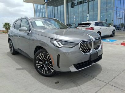 Used 2025 BMW X3 xDrive30i w/ Convenience Package