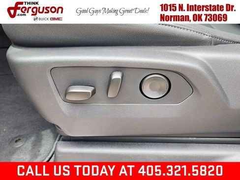 New 2026 GMC Sierra 1500 SLT w/ SLT Premium Plus Package AWD/4WD image 19