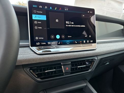 New 2025 Volkswagen Tiguan S image 11