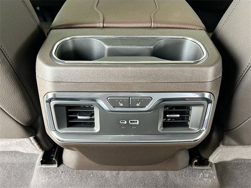 New 2026 GMC Sierra 2500 Denali image 18