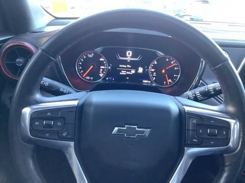Used 2020 Chevrolet Blazer RS FWD image 35