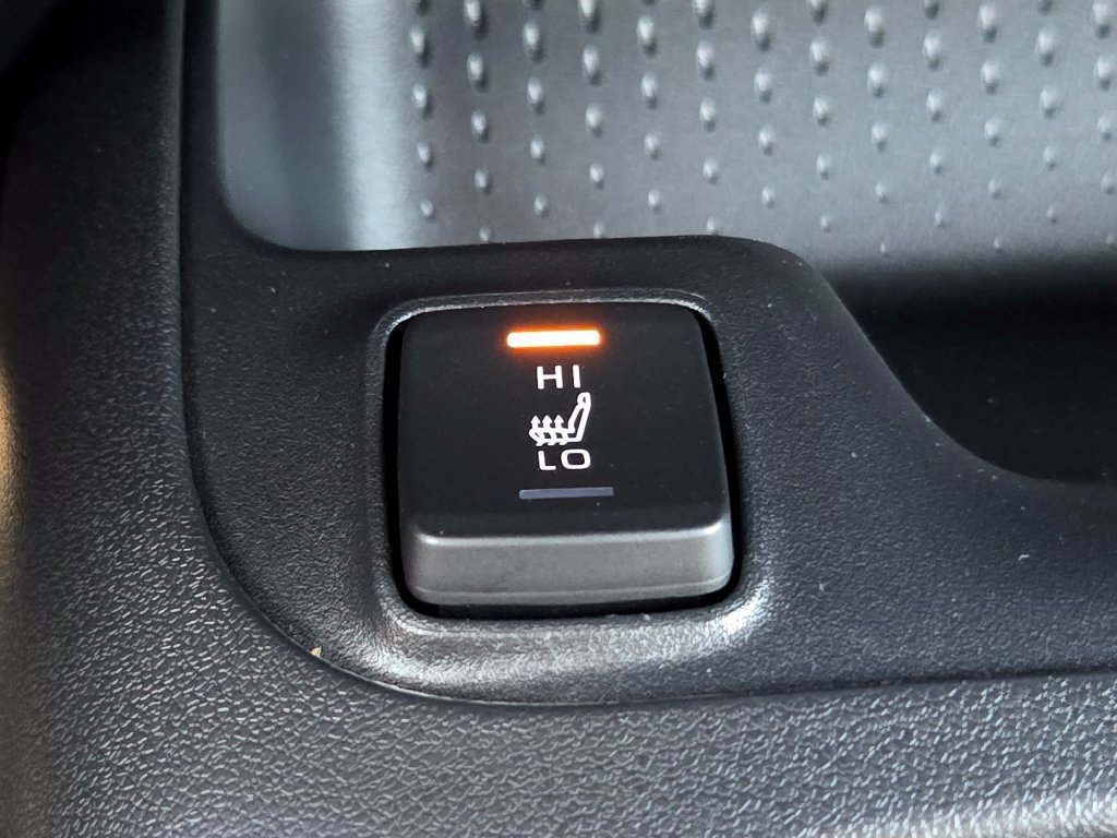 Used 2023 Toyota Corolla XLE FWD image 7