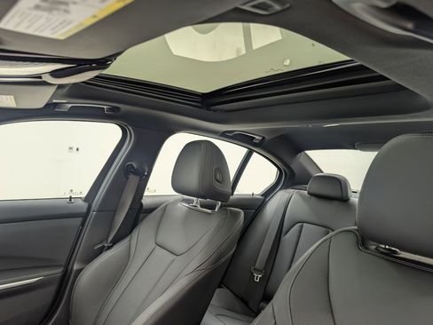 Certified 2024 BMW M340i w/ Premium Package image 16