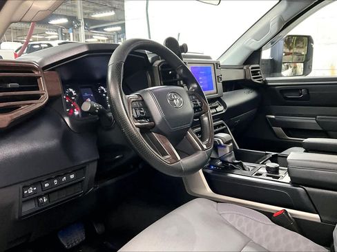 Used 2024 Toyota Tundra SR5 image 16