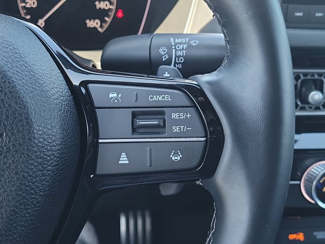 Certified 2022 Honda Civic Sport image 19