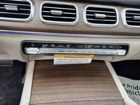 New 2026 Mercedes-Benz GLE 450 4MATIC image 9