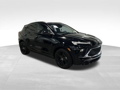 Certified 2024 Buick Encore GX Sport Touring w/ Comfort Package