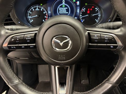 Used 2024 MAZDA CX-30 AWD 2.5 S w/ Select Sport Pkg image 12