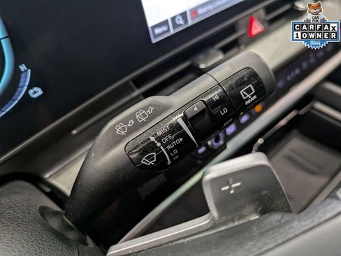Certified 2023 Kia Sportage X-Line AWD/4WD image 19