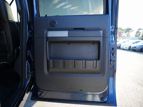 Used 2015 Ford F350 Lariat image 39