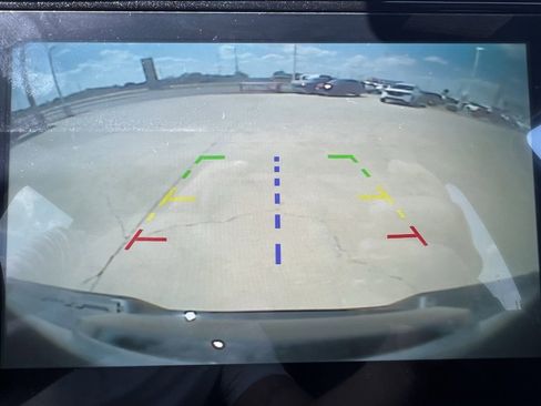 New 2026 Nissan Frontier SV image 12