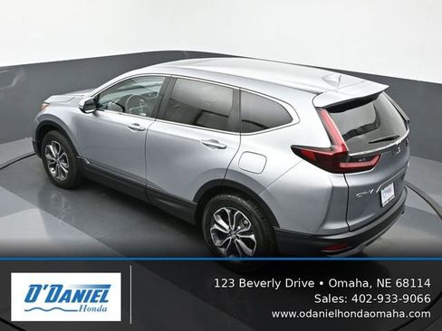 Used 2022 Honda CR-V EX-L image 15