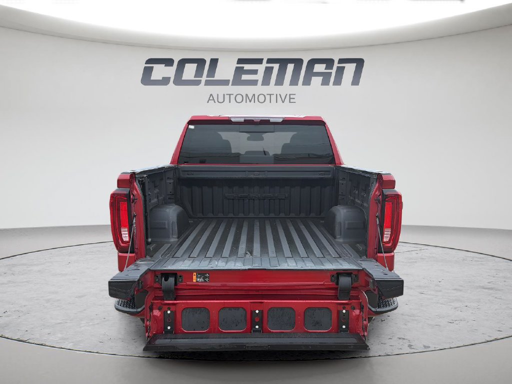 Used 2024 GMC Sierra 1500 Denali AWD/4WD image 23