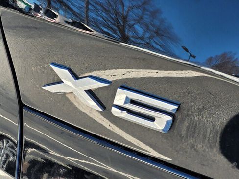 Used 2023 BMW X5 xDrive40i image 31