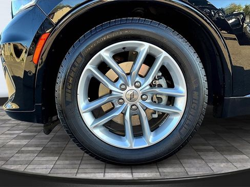 Used 2021 Dodge Durango R/T image 9