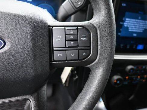 Used 2025 Ford F150 STX w/ Equipment Group 200A RWD image 28