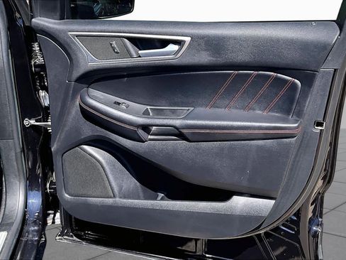 Certified 2021 Ford Edge ST-Line FWD image 23