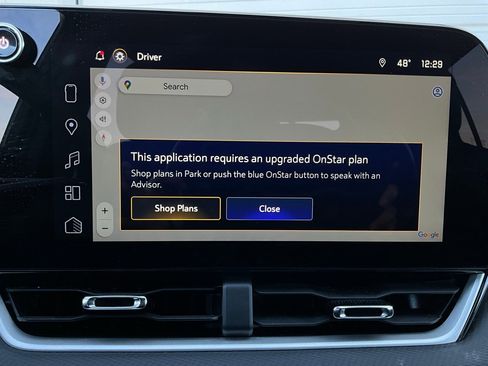 Used 2025 Chevrolet Equinox LT image 29