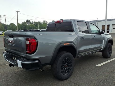 New 2026 GMC Canyon Elevation w/ Convenience Package AWD/4WD image 5