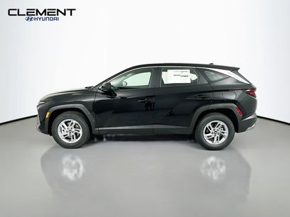 New 2026 Hyundai Tucson SE