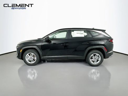 New 2026 Hyundai Tucson SE AWD/4WD image 4