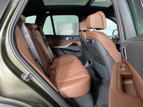 New 2026 BMW X5 xDrive50e w/ Climate Comfort Package image 29