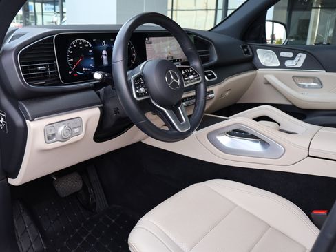 Used 2023 Mercedes-Benz GLE 350 image 12